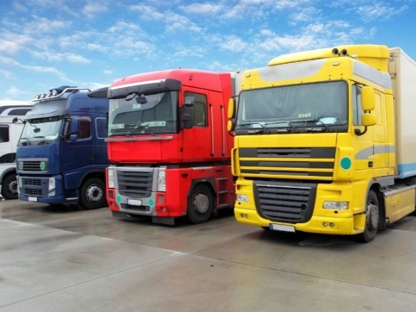 Adana Refahiye Nakliye